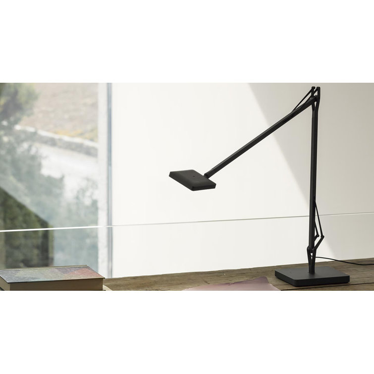 FLOS Kelvin Edge Desk Lamp by Antonio Citterio Perigold